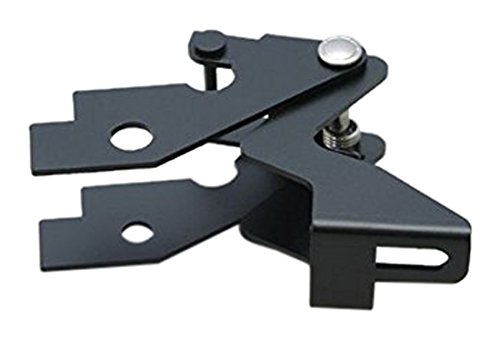 アディオ ブレーキストッパー ブラック CYGNUS-X EBJ-SEA5J/国内 BK41216