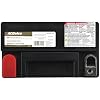 ACDelco Gold AUX12-180 (88866184) Auxiliary AGM 190 CCA Battery