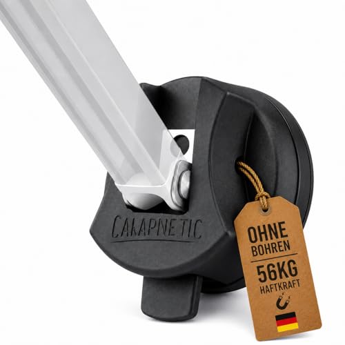 Campnetic magnetische Markisenhalter für Thule Markisen - 2er Set