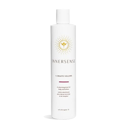 Innersense Organic Beauty - LociĂłn voluminizadora de cabello natural con volumen no tĂłxico sin crueldad cuidado del cabello limpio 10 oz Innersense Organic Beauty - LociĂłn voluminizadora de cabello natural con volumen no tĂłxico sin crueldad cuidado del cabello limpio 10 oz