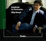 Rameau: La Pantomime- Pièces de clavecin