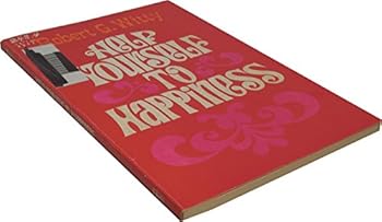 Paperback Help Yourself to Happiness Book