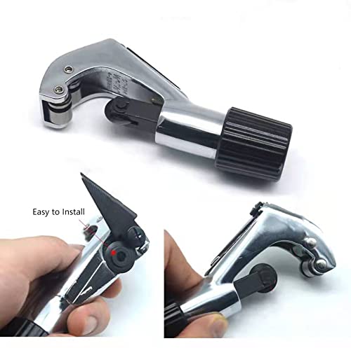 Spare Wheel Blade, Replacement Wheel For Pipe Tube Cutter Copper Tubing Cutter, 10Pcs #TOP6