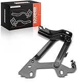 【Passform überprüfen】Bevor Sie einen Kauf tätigen, prüfen Sie bitte oben auf der Webseite den Hinweis „Amazon confirmed fit