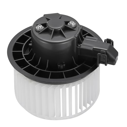 Image of BDFHYK AC Heater Blower Motor Fan 700261 Compatible with Kia 2010-2013 Forte, 2010-2013 Forte Koup, 2012-2013 Forte5,HVAC Blower Motor Assembly Replacement for 76961 PM4039 97113-1M000 971131M000