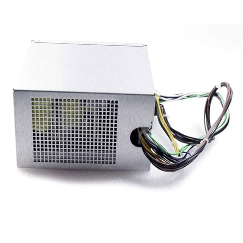 Alimentatore 365W HU365EM-00 D365EM-00 DPS-365CB A HK465-11PP T1M43 7VK45 per DELL 3020 9020MT 7020MT T1700 T3620 Vostro 3670 3671 3070. - - Alimentatore - Immagine 3