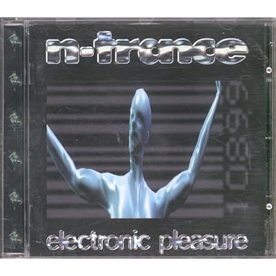 Electronic Pleasure