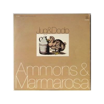 Jug & Dodo