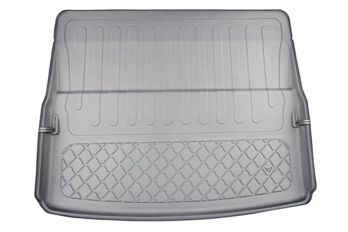 Tapis de coffre Renault Espace VI pour vos sorties en famille