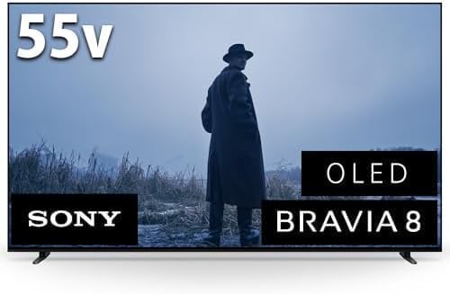 ソニー 55インチ 4K 有機EL テレ