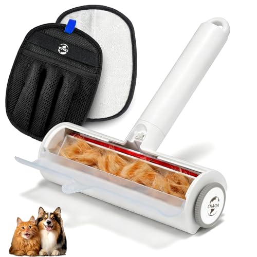 CNAOA Pet Hair Removal Set