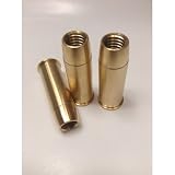 空撃ち用カートリッジ Colt SAA.45（3発）