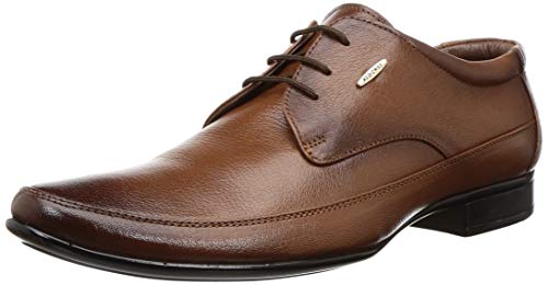 Image of Red Chief Loafer Shoes for Men| Formal Shoes for Office | TPR Sole | Black | RC1992