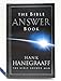 The Bible Answer Book