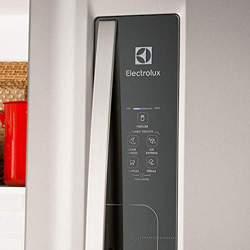 Refrigerador Electrolux DW54X Frost Free 456 litros - 220V
