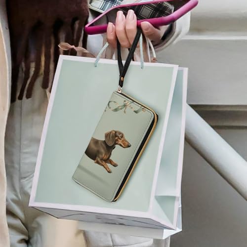 Sac de rangement indispensable pour les vacances avec compartiment cartes