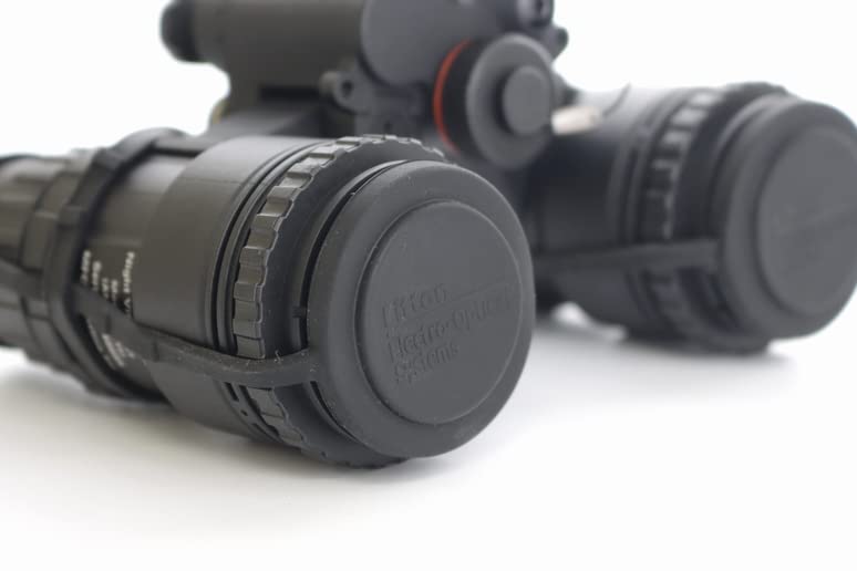 REVISION CAIMAN　 FMA PVS-15 ナイトビジョン　レプリカ Amazon.co.jp: FMA AN/PVS-15 レプリカ ダミーナイトビジョン
