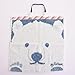 Baby Buddy Bib Clip, Newborn Must Have and Travel Essential, Turn Any Cloth, Towel, or Napkin into a Bib for Feeding or Teething, Pink, 1 Pack - Made in USA