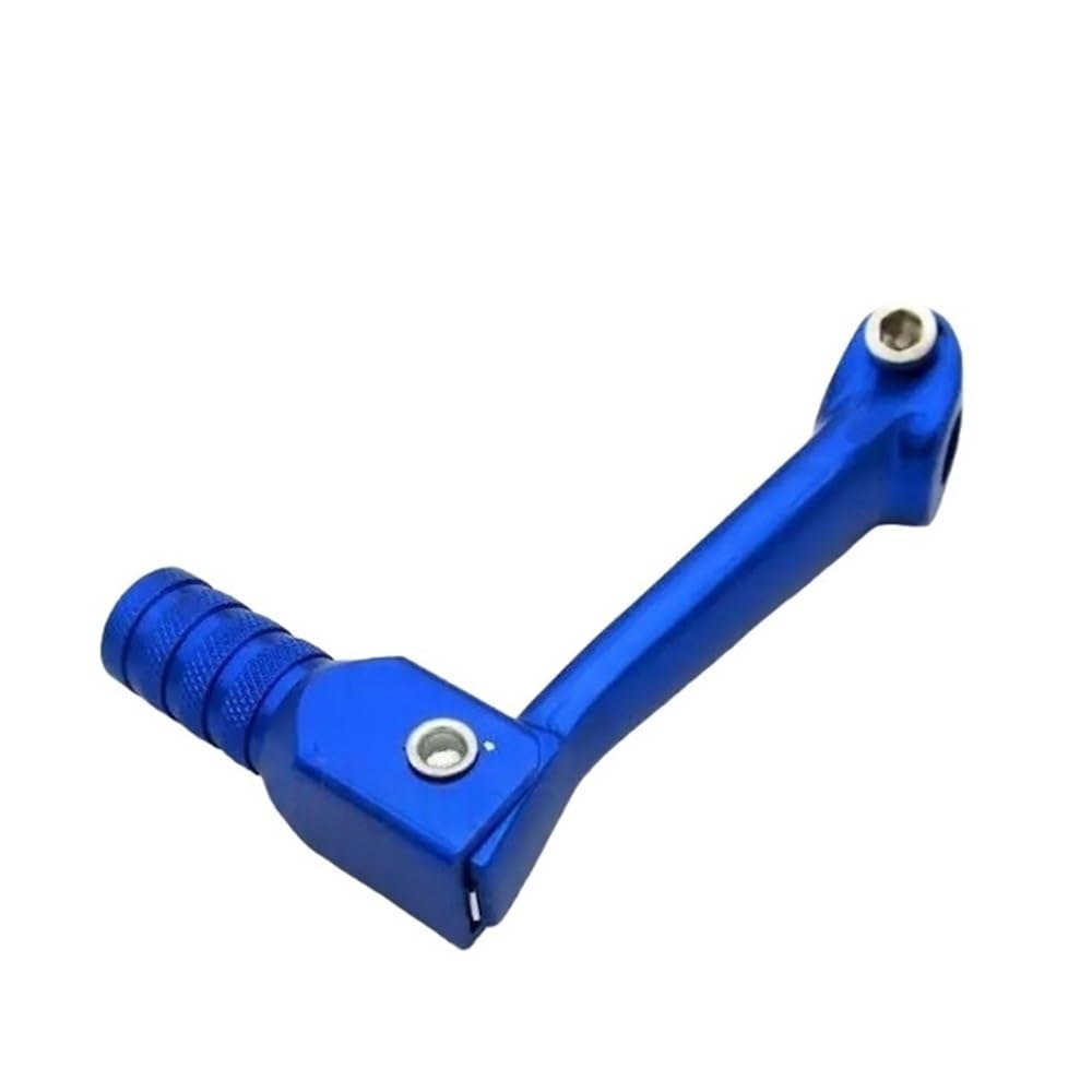 Levier de vitesse CNC moto Kayo NC anti casse pour dirt pit bike