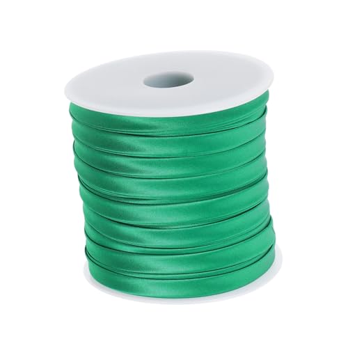 VILLCASE Unique Style Bias Tape 54.68 Yards Double Fold Twill Tape Quilt Binding for Sewing Projects DIY Decor