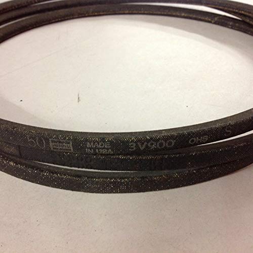 Uniroyal 3V V-Belt 3V900