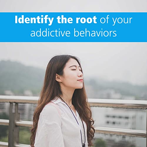 The Mindfulness Workbook for Addiction: A Guide to Coping with the Grief, Stress, and Anger That Tri