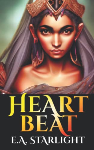 Heartbeat (Legend of Aya)