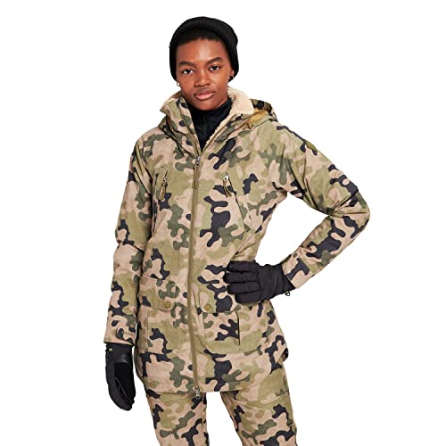 Preisvergleich Produktbild Burton W Prowess Jacket 2022