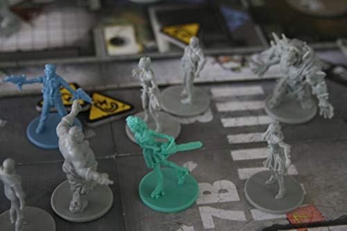 Zombicide. Season 1, Multicor