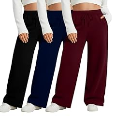 Wine Red, Dark Blue, Black