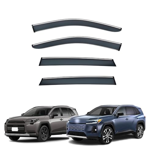 Amazon | FOR 新型RAV4 60系 AXAN64（2025年12月～現行） カスタム