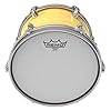 Remo BE-0116-JP 16-Inch Emperor Drum Head, Smooth White Coated #1