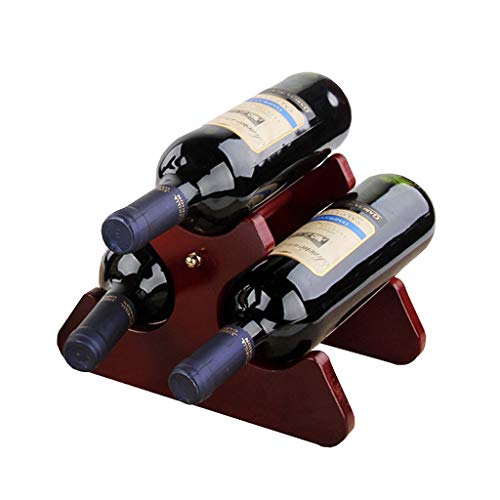 Casiers à vin EYLINK, décoration créative pour table et buffet