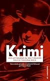 Krimi: Une anthologie du récit policier sous le Troisième Reich