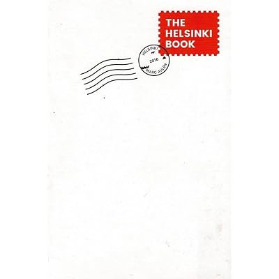 The Helsinki Book