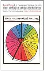 La comunicación municipal cómplice con los ciudadanos: Somos una marca de servicios pública con propuestas innovadoras: 1