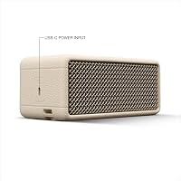 Marshall Emberton III Portable Bluetooth Waterproof Speaker - Cream — image 7