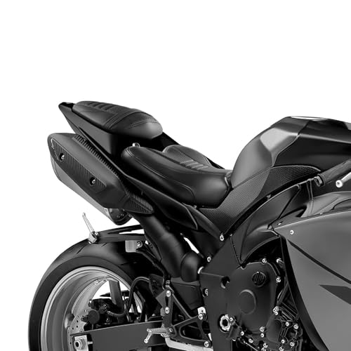 TCT-MOTORPARTS Seat for Yamaha YZF-R1