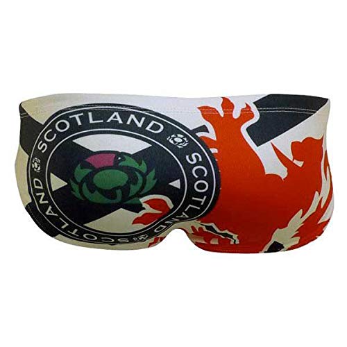 Turbo Scotland Proresist S