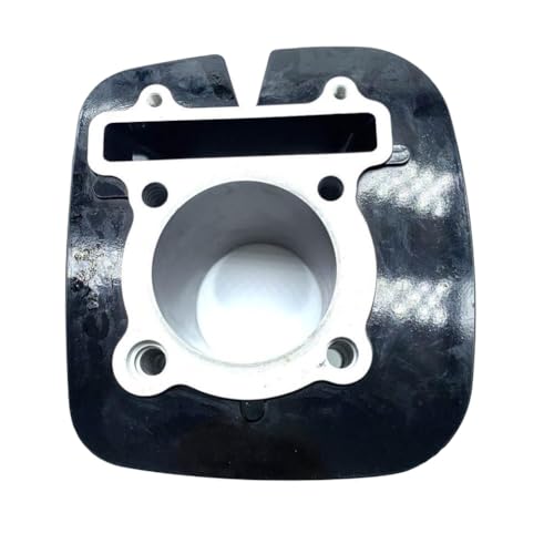 Cilindro F3-201000-0 con pistón y juntas para ATV JS400 4