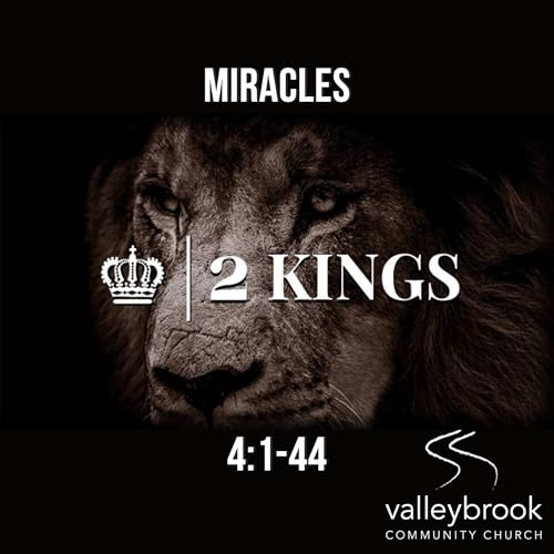 Miracles (2 Kings)