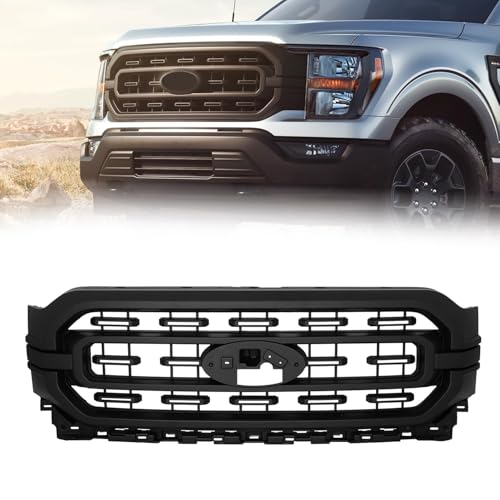 The 10 Best ford f150 black grill  In 2022