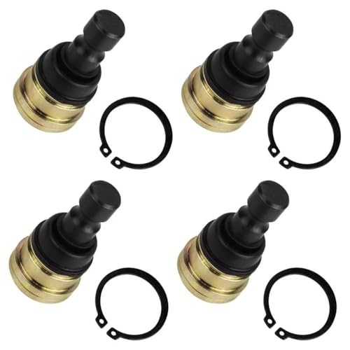Rotule de suspension avant haute durabilité compatible 7081580 mécanique fiable