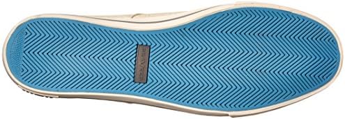 SEAVEES Men's Hermosa Sneaker, Natural, 15 M US | Image 3