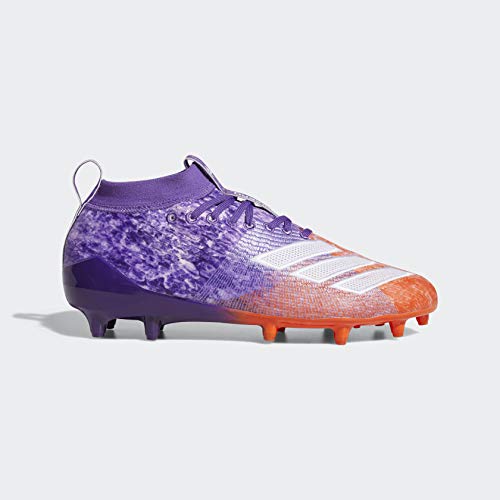Image of Adidas Mens Adizero Electric.1 American Football