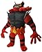 Peluche De 36Cm Grande De Incineroar De Peluche De Juguete Para Niños Litten Evolution Edition Puppet Anime Pokemon Stuffed Soft Figures Cartoon Doll Pillow Mejor Cumpleaños Para Niños