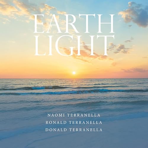 Earth Light by Naomi Terranella, Donald Terranella, Ronald Terranella episode artwork