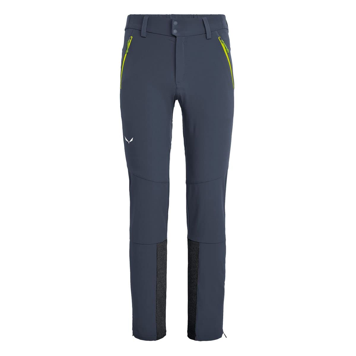 SALEWA - Sesvenna Ski Tour Dst M, Pantaloni Uomo