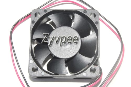 Ventilateur de processeur 12V 50x15mm pour boîtier PC compact - 3