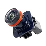 Rear View Back Up Camera Multiangle Views Compatible with Ford Taurus 2013-2019 Replaces EG1Z-19G490-A DG1Z-19G490-A